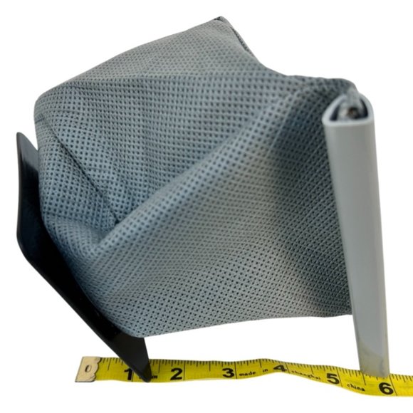 🌸4/$20🌸 NEW Washable Vacuum Cleaner Bag - Picture 5 of 8